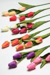 Букет цветов "Тюльпаны" R-53, в ассортименте