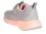 Кроссовки Kenka KQF_2062-1_grey-pink