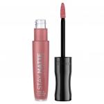 *Rimmel Помада Жидкая Матовая Stay Matte Liquid Lip Colour Ж  Тон 110