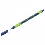 Ручка капиллярная Schneider Line-Up темно-синий, 0,4 мм, 191023