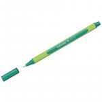 Ручка капиллярная Schneider Line-Up цвет морской волны, 0,4 мм, 191014