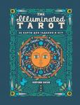 Киган К. The Illuminated Tarot. Сияющее Таро (53 карты для игр и предсказаний)