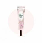 AHC Антивозрастной крем для век Blooming Flower Real Eye Cream For Face
