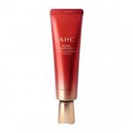 AHC Антивозрастной крем для век с комплексом женьшеня Royal Saponin Real Eye Cream For Face