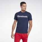 GS Reebok Linear Read Tee