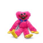 Мягкая игрушка Кисси Мисси 40см цвет розовый (MI-1121)