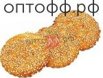 АП Печенье Белый Сезам 4 кг