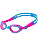 Очки для плавания Triant Pink/Blue, подростковый