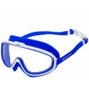 Очки-маска для плавания Vision Blue, подростковый
