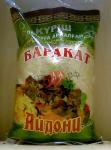 Айдони рис Баракат для плова 3кг