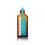 Масло восстанавливающее для светлых волос Moroccanoil 125 мл