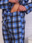 Пижама мужская м37гб