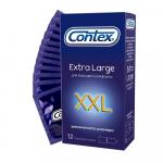 Презерватив Contex №12 (Extra Large) Увеличеного размера (2231)