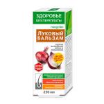 Бальзам Луковый против выпадения волос и облысения 250 мл