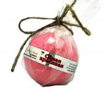 *Бурлящий шарик Shimmer Самая красивая, 150 гр.