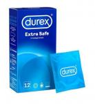 Презерватив Durex №12 (Pan) (Extra Safe) утолщенные (4205)