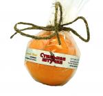 *Бурлящий шарик Shimmer Стильная штучка, 150 гр.