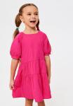 Платье детское для девочек Lilu розовый
