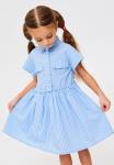Платье детское для девочек Mackay2 цветной