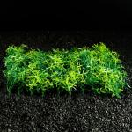 Коврик растений для аквариума