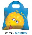 **Экосумка ST-Sesame Street Bag 5