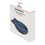 Подставка под ложку NORDIC, 11*15*2см