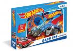 Пазл 104эл Hot Wheels К победе