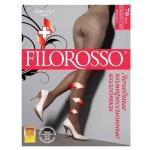 Колготки женские компрессионные, лечебно-профилактические "FILOROSSO" 70 den