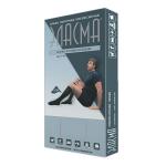 Гольфы эластичные компрессионные "Эласма", мужские, 1 кл компрессии