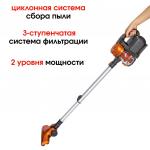 Пылесос SUPRA VCS-1001