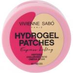 Vivienne Sabo Гидрогелевые патчи / Hydrogel Patches / Patchs hydrogel pour les yeux