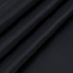 Ткань на отрез Оксфорд 210D-21 цвет чёрный