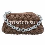 0603 khaki сумка ALIAN&BINI экокожа 20x26x6