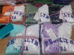 Костюм BROOKLIN ментол SN