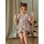 Блуза для девочки