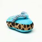 Игрушка мягкая для собак