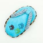 Игрушка мягкая для собак