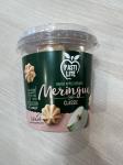 Меренги яблочные
