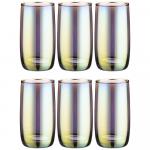 194-757 набор стаканов из 6 шт "танзанит" 330 мл