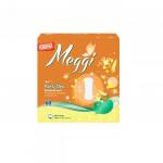 MEG 4861 Прокладки гигиенические ежедневные  MEGGI Panty Deo Липовый цвет 60 шт