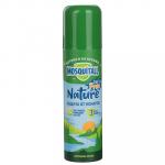 Аэрозоль MOSQUITALL Nature от комаров, 150 мл,арт.07-103