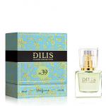 Dilis Classic Collection Духи №39  30мл