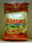 Айдони рис Акмаржан 3кг