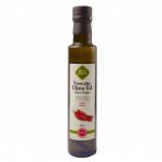 Оливковое масло Agrinio с перцем чили, 250 мл