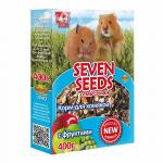 Корм Special Seven Seeds для хомяков с фруктами 400г АГ
