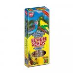 Seven Seeds палочки для попугаев с тропическими фруктами 3 шт. АГ