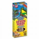 Seven Seeds палочки для попугаев с витаминами и минералами 3 шт. АГ