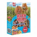 Корм Special Seven Seeds для хомяков с орехом 400г АГ