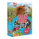 Корм Special Seven Seeds для морских свинок с фруктами 400г АГ