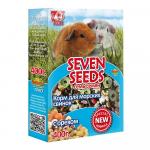 Корм Special Seven Seeds для морских свинок с орехом 400г АГ